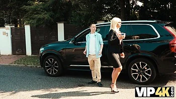 VIP 4K - hot mature clip