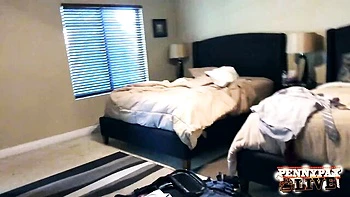 Penny Pax Live - petite xxx