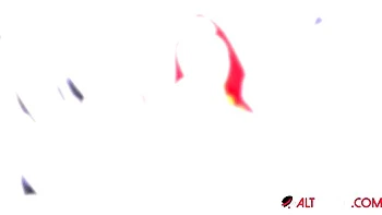 Watch ingenious Taylor Nicole's dirt