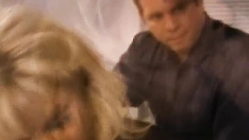 Hottie's mom action