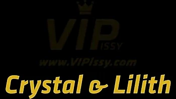 Alexis's piss in mouth trailer