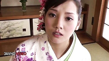 Funny Rei Mizuna and Rei - japanese video - Shiofuky