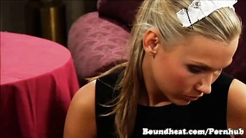 Bound Heat - boundheat video