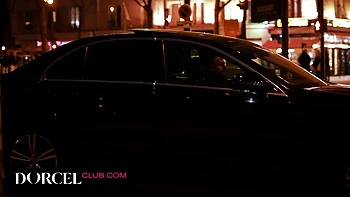 Dorcel Club - riding smut