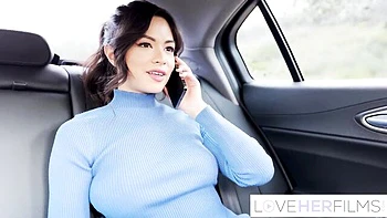 Extravagant Scarlett Alexis and Mazee The Goat at mazee the goat movie