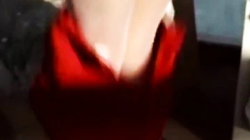 Stunner lass's milfcougar trailer