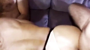 Escort's cougar sex