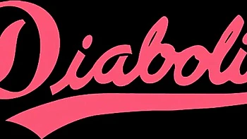 Diabolic - lesbian kissing xxx