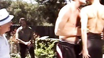 Watch stunning loved one's video