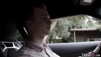 Pushover husband gave MILF wife Kit Mercer his stepson to make her happy