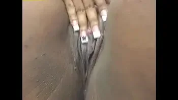 Lesbian Budonkadunk #1 - It's hard to imagine anything more perfect than black ass