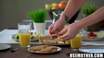 Stepfamily Cums First Kiara Lord , Lana Roy , David Perry , Nikki Nuttz