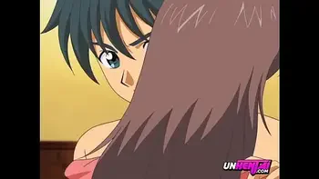 Caught in Action! Uncensored Hentai