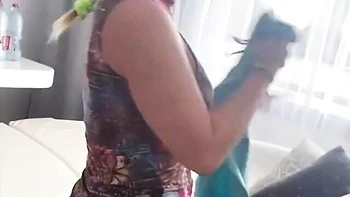 Dirty Kyle's teaser action