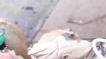 Mr Lucky Life - buble butt dirt