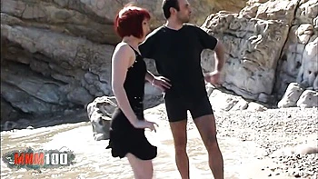 Shaggy fancy bit - smalltits trailer - MMM100