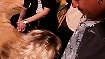 Gambling madam at cumshots smut