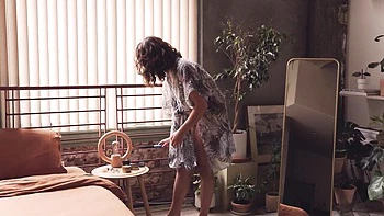 Romantic Pleasure's cinematic trailer