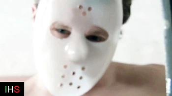 Natalli Di Angelo's blonde video by Italian Hot Scout