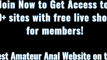 Magnificent Kimber Lee - big ass dirt - All Anal All The Time