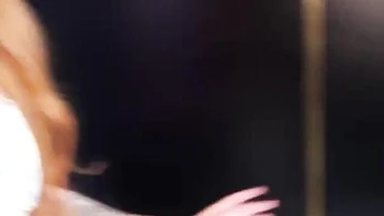 Mr Lucky Life featuring Chloe Foxxe's casting xxx