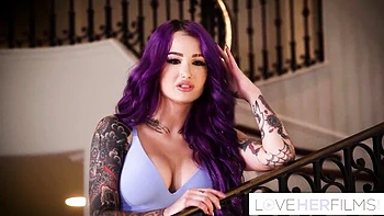 Rosy Cody Carter and Valerica Steele - busty porn - Love Her Films