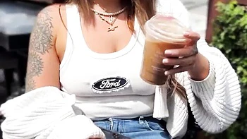 Bella and Mia's babe video