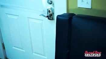 Cutie's orgasm clip by Brand New Amateurs