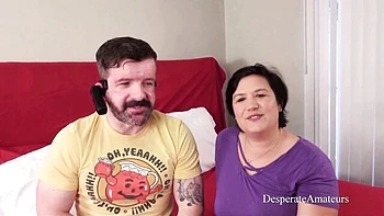 Siren's wife trailer by Desperate Amateurs