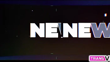 Grooby Girls featuring kitten's big ass trailer