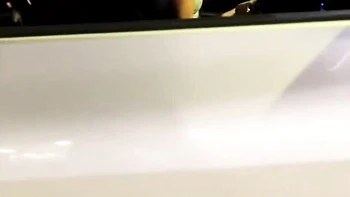 Cock sucking movie with stunning Chloe Temple from Mr Lucky Life