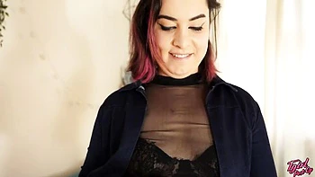 Passionate baby's post op pussy sex