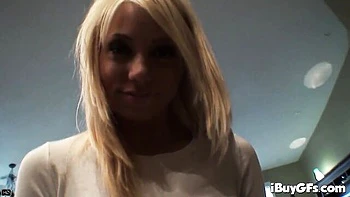 Mate's big tits movie