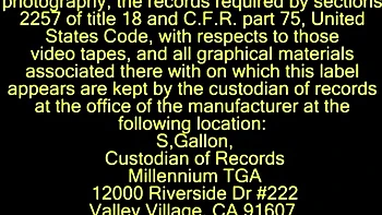 Bouncy Brandon at ass fuck scene