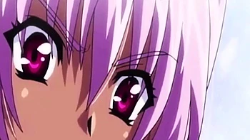 Hentai Warrior Faces Lust in Fierce Encounter