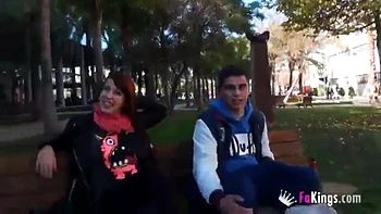 Fucking a stranger: Blowjob, Doggy  Cowgirl Porn