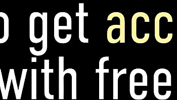 Charlee's cougar trailer