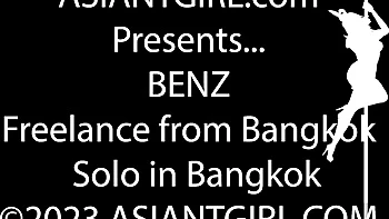 Tough milady - thai ladyboy movie - Grooby Girls