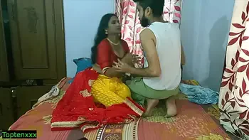Indian bengali milf Bhabhi real sex with husbands Indian best webseries sex with clear audio
