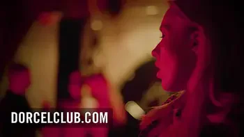 BDSM session with Marica Chanelle and Anastasia Brokelyn