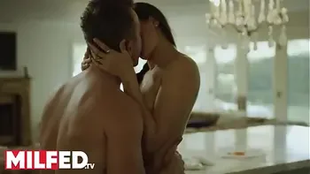 My Hot Mother In Law - MILFED