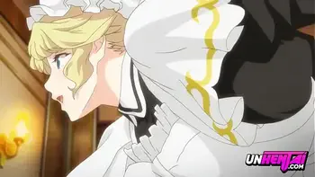 BEST MAID HENTAI EVER - Hentai