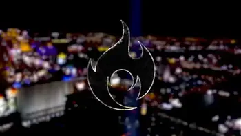 Big Ass Asian Brenna Sparks in *Welcome to Laz Vegas* Thick and Curvy