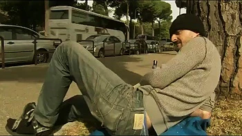 Roberta fucking by the pool: Blowjob, Doggy  Hardcore Porn