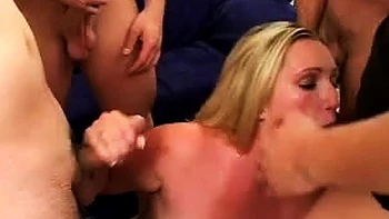 Busty Amateur Milf Wife Blowjob With Anal Fisting And Fucked