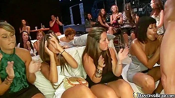 Aint No Party Like A Cfnm Party