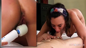 Hawt Milfs Screw - Hawt Arabic Stepmother Id Like To Fuck Discharges Her 1st Porn