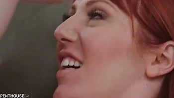 Thick Busty Maid Works Overtime