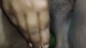 Sexy Bhabhi Ki Chut Me Lanba Khira