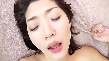 Kanae Renon : Secret Sex With The Older Man - .1